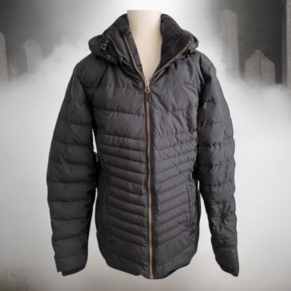 Natural Reflections 4 Most Down Jacket Like New